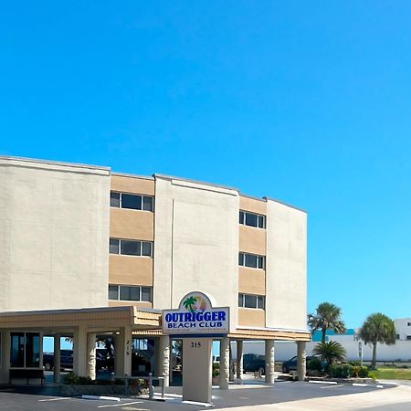 Outrigger Beach Club Resort オーモンド・ビーチ エクステリア 写真