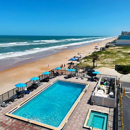 Outrigger Beach Club Resort オーモンド・ビーチ エクステリア 写真